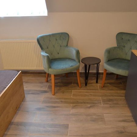 Quars Palmiye Hotel Адалар Екстериор снимка