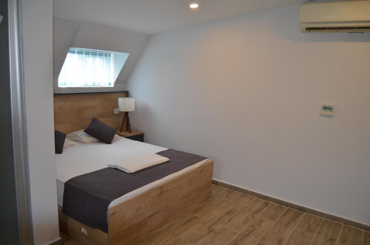 Quars Palmiye Hotel Адалар Екстериор снимка