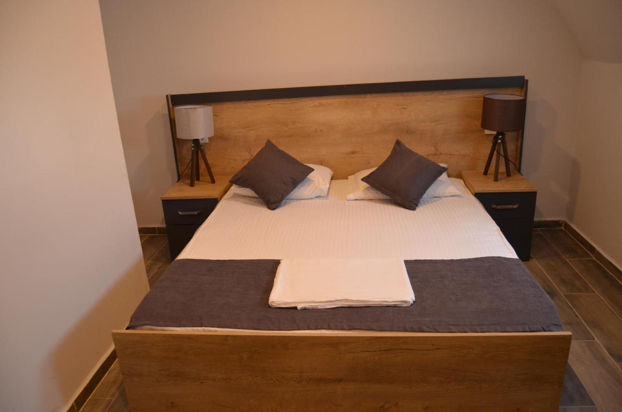 Quars Palmiye Hotel Адалар Екстериор снимка
