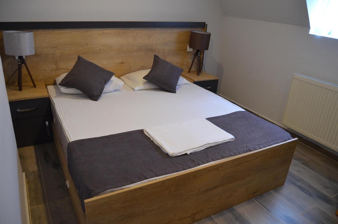 Quars Palmiye Hotel Адалар Екстериор снимка