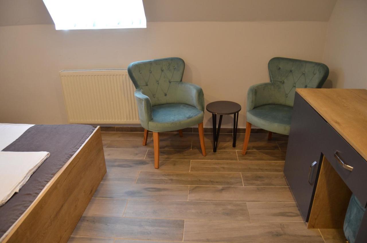 Quars Palmiye Hotel Адалар Екстериор снимка